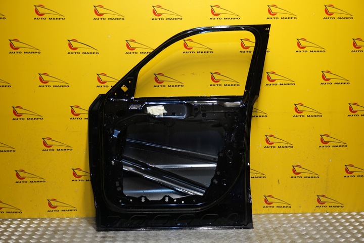 фото №9, Ford bronco sport 2021 - 2023 дверь перед правые передние m1pz 7820124