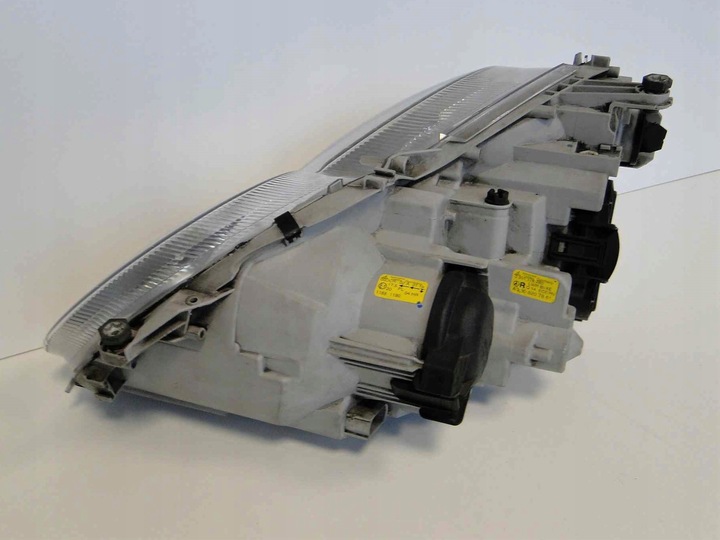 фото №10, Mercedes sl r230 230 лампа правая bi-xenon ксенон