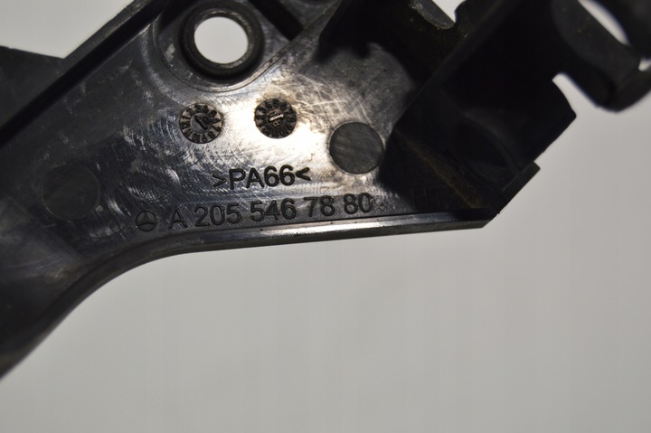 фото №7, Захист тримач кабелі провід mercedes w213 e клас w205 2055467880