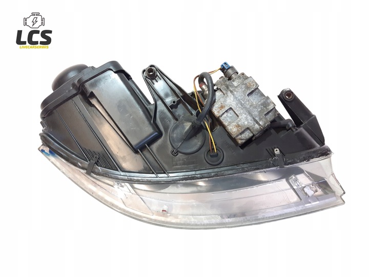 фото №10, Лампа левый перед ксенон vw passat b5 рестайлинг eu 3b7941015m