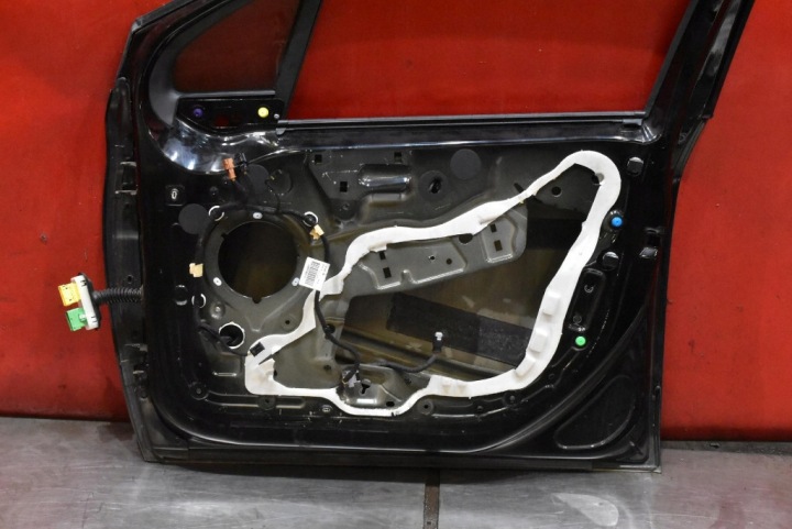фото №15, Праві двері перед передні ktvd peugeot 208 1 i 5d hb 12-16