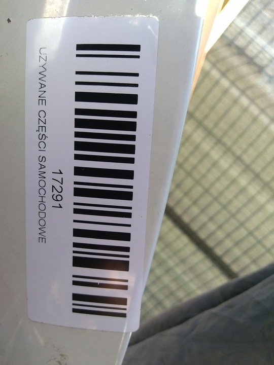 фото №12, Капот кришка двигуна fiat scudo 06-12r ewp