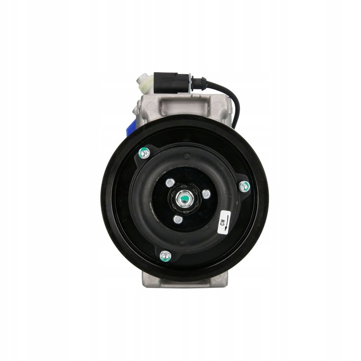 фото №16, Nrf 32106 компрессор, кондиционер