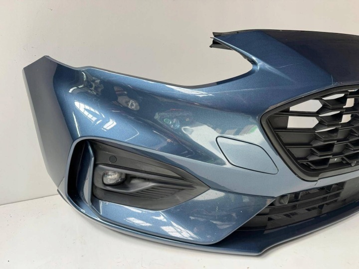 фото №6, Ford focus mk4 st line бампер перед передний