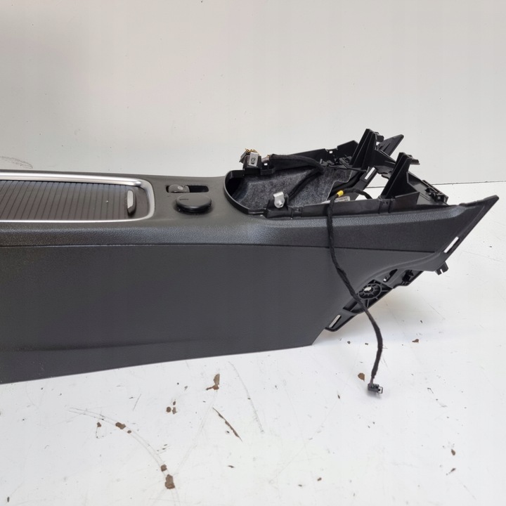 фото №8, Opel astra k подлокотник туннель с подогревом диван eu