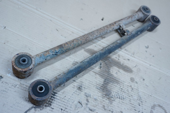 фото №1, Kia ретона рычаг стержень зад 2,0 tdi
