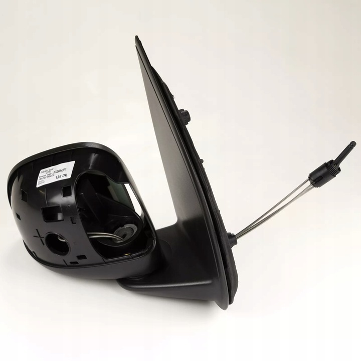 фото №7, Fiat panda зеркало правые 735594377