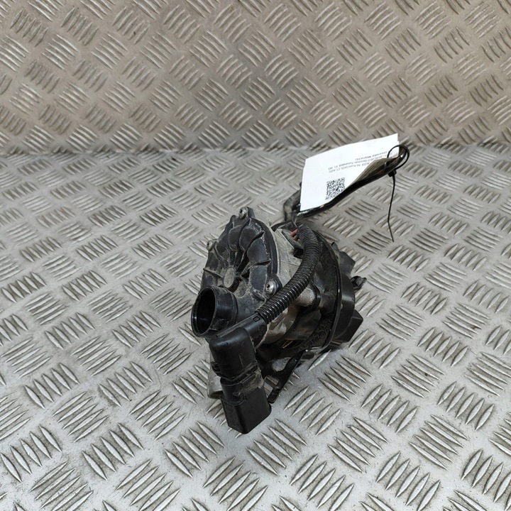 фото №6, Audi rs6 c7 2017 насос повітря вторинного