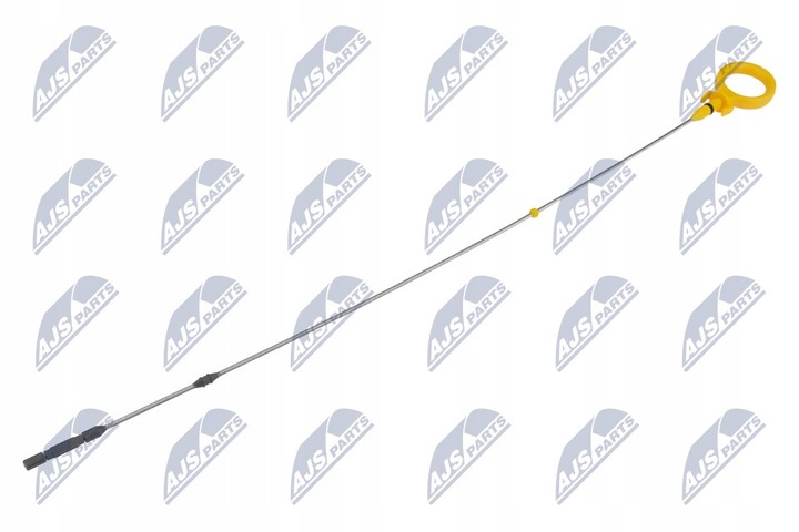 фото №2, Щуп щуп масла do vw passat b6 2.0 fsi