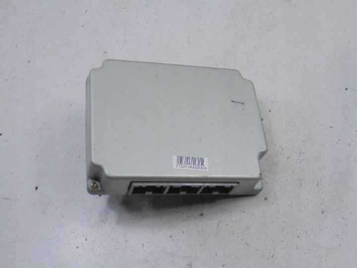 фото №9, Subaru impreza ii модуль блок управления 31711af010