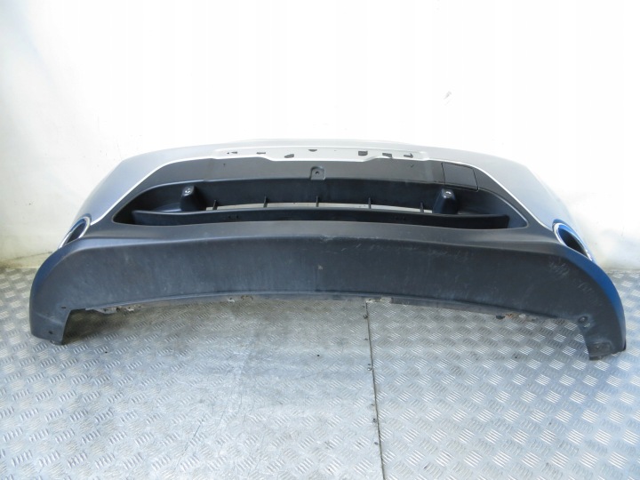 фото №12, Бампер перед nissan qashqai ii j11, j11_ lak: ky0 620224ea0h 13-21