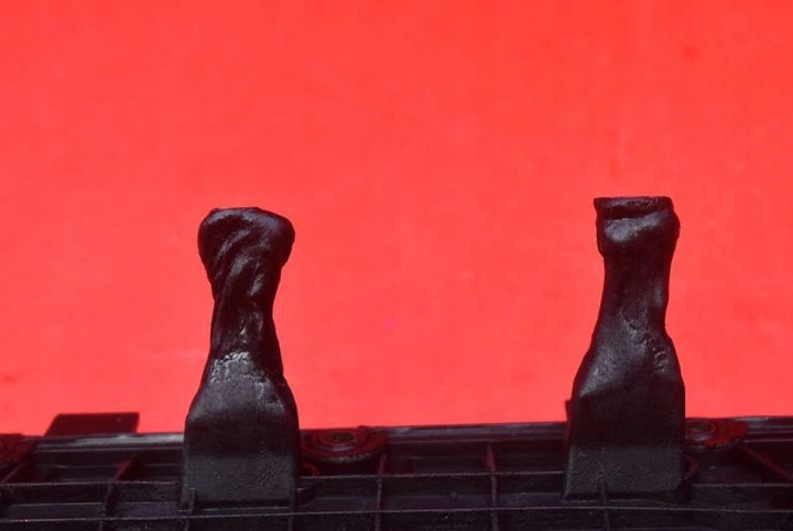 фото №9, Колектор всмоктуючий 96459779 peugeot 407 2.0 hdi 136 km 04-10