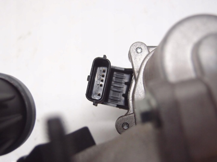 фото №7, Клапан egr qashqai j10 1.5dci 507975.03 170741r