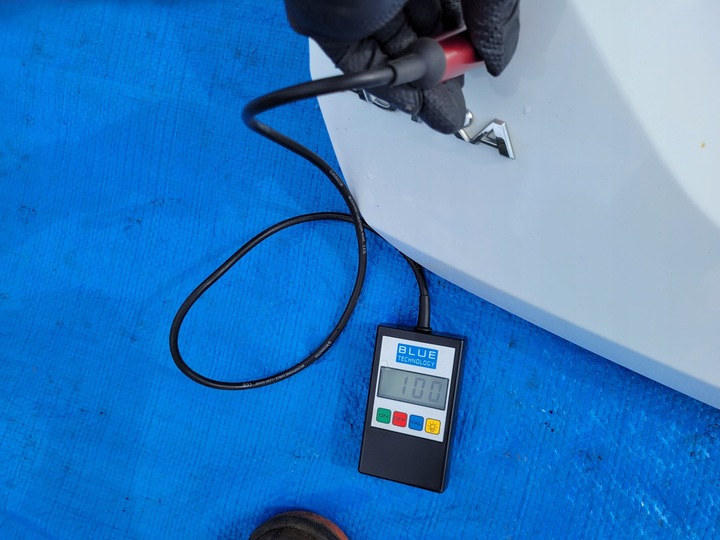 фото №7, Запчастини | astra k кришка багажника скло зад задня універсал y40r ідеальний стан!