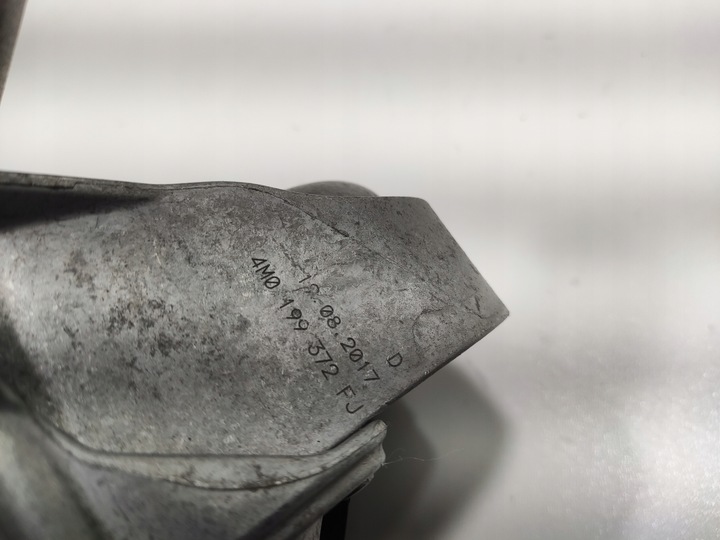 фото №7, Лапи подушка двигуна права audi q5 ii 80a 2.0 tdi 2016-2020 4m0199372fj