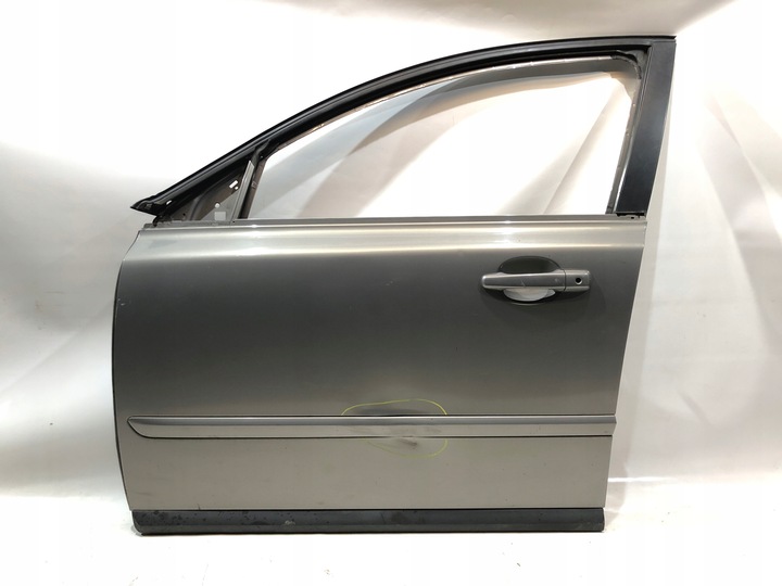 фото №1, Volvo v50 дверь левый перед передние водителя