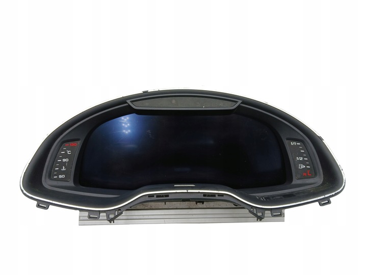 фото №1, Віртуальний cockpit audi sq7 4m0920790a