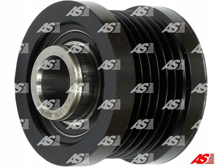 фото №13, Колесо пасове as-pl afp5012