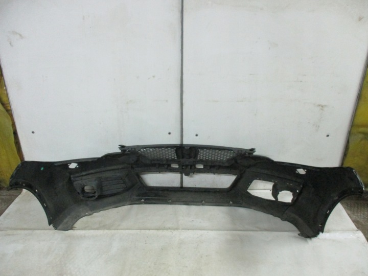 фото №15, Бампер перед передній honda civic 9 ix рестайлінг 13r- 71101-tv0-zy00
