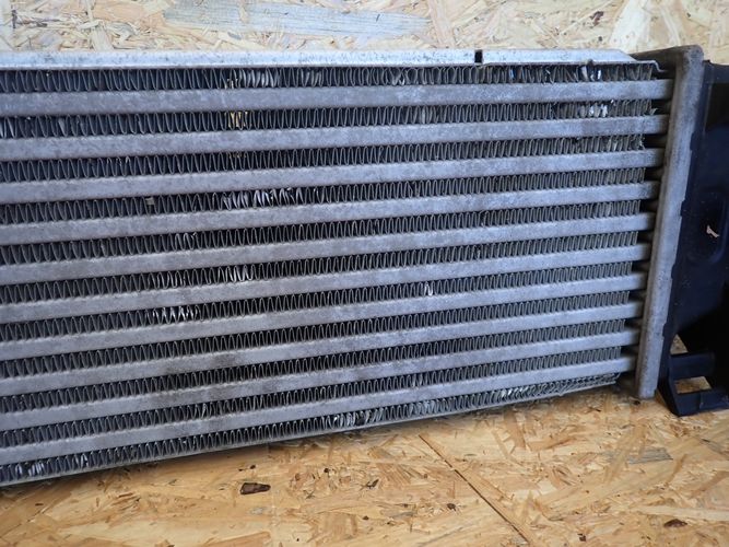 фото №6, Volvo xc60 v60 s60 интеркулер 31338475