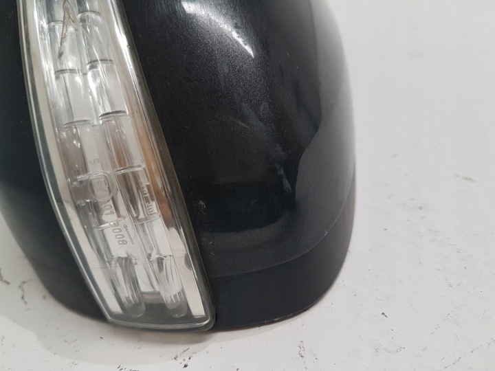 фото №8, Дзеркало ліве peugeot 508 i 6 pin eehd зовнішні 2010-2018