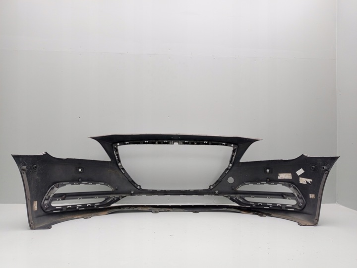 фото №13, Hyundai genesis g80 рестайлинг 2018- бампер перед переднее 86511-b1600 ÷