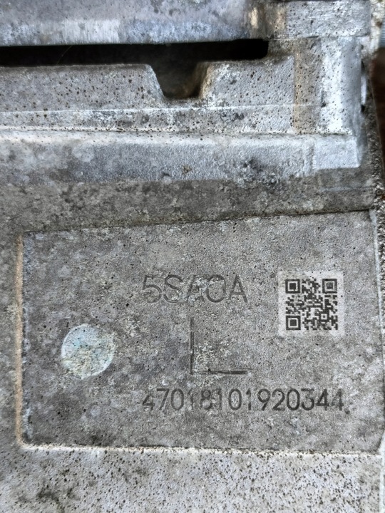 фото №10, Nissan leaf ii 2 ze1 підсилювач насос гальмівна бачок