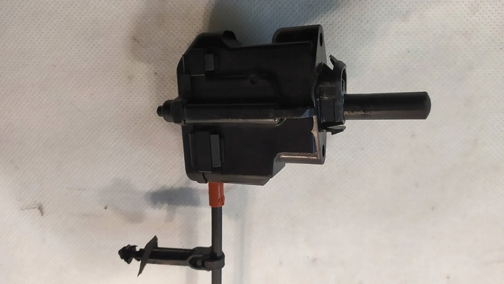 фото №9, Захист замок двері ford focus mk4