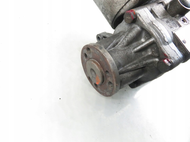 фото №5, Насос усилителя mercedes класс c s202 c 250 2104661901 7681900501