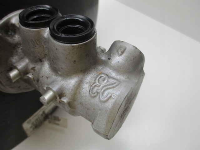 фото №7, Citroen c4 b7 10-17 усилитель тормоза насос