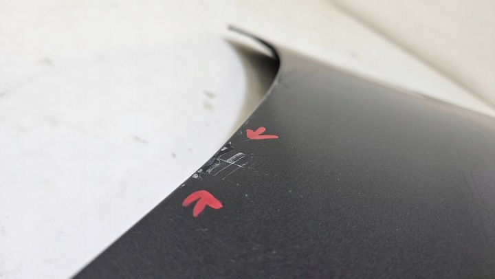 фото №12, Кришка кришка багажника mercedes c-klasa купе cabrio w205 a205 205