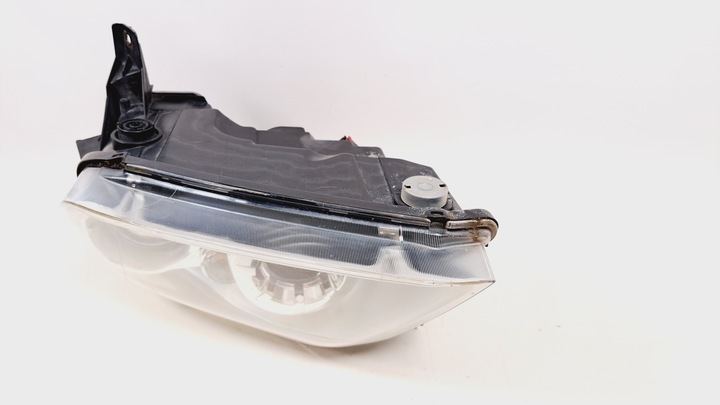 фото №10, Opel tigra b ii лампа ліва звичайна 93162203