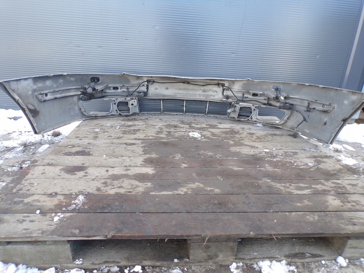 фото №11, Бампер переднее перед octavia 2 ii цвет la7w 9156 8e8e распылители датчики