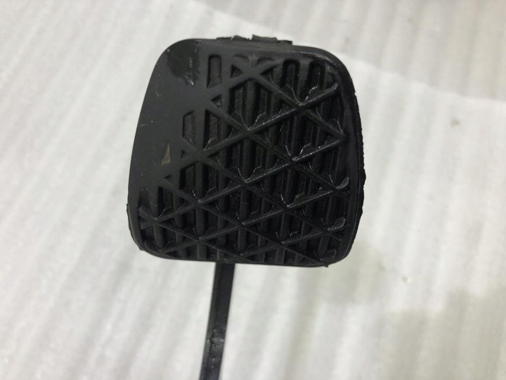 фото №7, Педаль тормоза mercedes vito w639 a6392901901