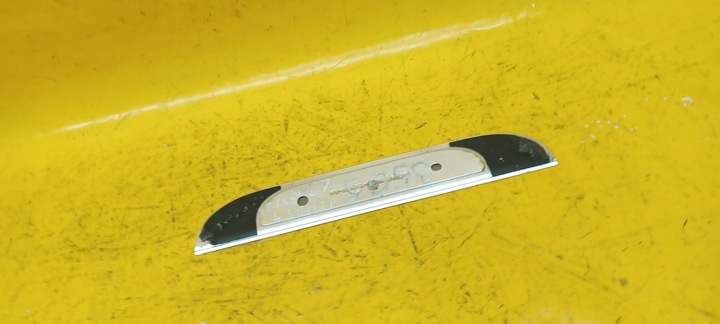 фото №8, Планка пороговая левый зад jaguar s-type ii 01-07r 1r8313244aa