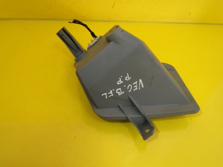 фото №6, Галоген лампа протитуманна праві перед opel vectra b рестайлінг 90585030 nr13