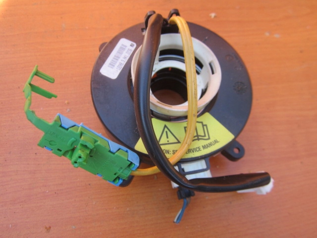 фото №5, Fiat punto ii 1.2 8v 16v 1.9 стрічка змотувач air bag fiat lux do кермо