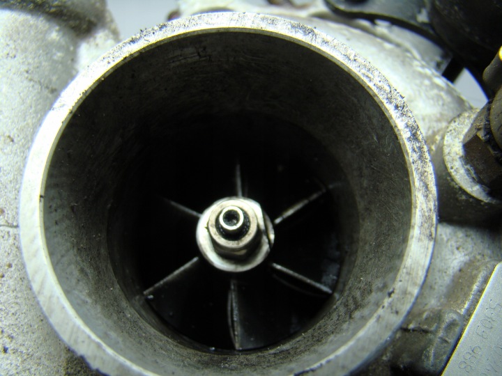 фото №6, Турбіна турбіна 53039880089 iveco daily fiat ducato 2.3