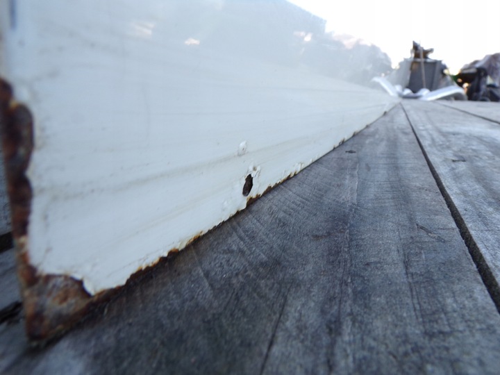 фото №8, Дверь боковые правые przesuwane volkswagen transporter t5