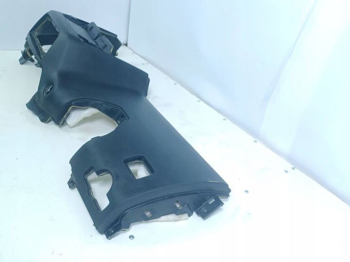 фото №11, Mercedes ml w166 166 защита консоли панели левая нижняя низ 1666801687