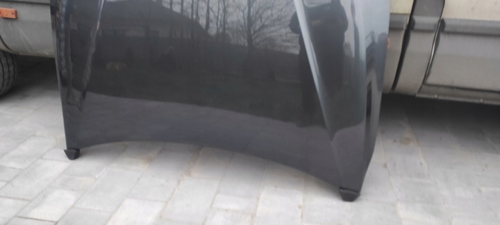 фото №9, Капот крышка двигателя bmw f30 f31 f34 f35 f32 f33 f36 f82 bez gt цвет b39