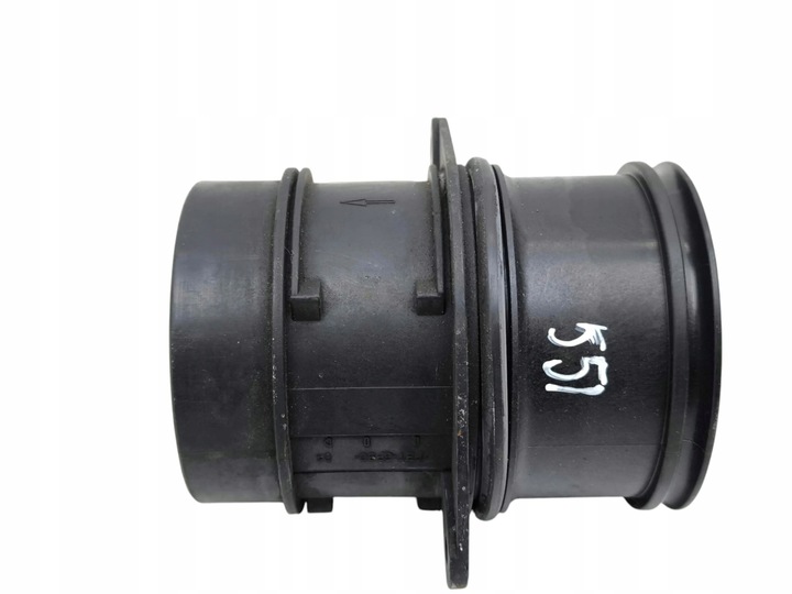 фото №8, Land rover range rover sport l320 2006 витратомір масовий повітря maf