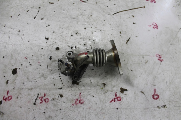 фото №1, Трубка шланг вихлопних газів egr mazda 6 gj 2.2d 12-