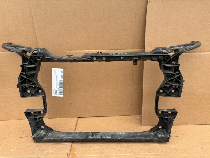 фото №1, Audi q5 ii 80a pas переднє підсилювач 80a805594b оригінальний oem