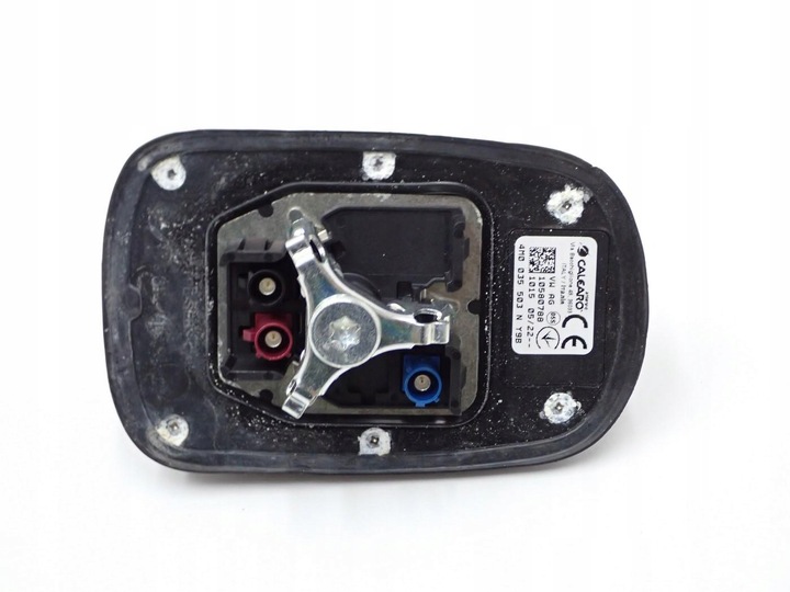 фото №12, Навигация навигация радио дисплей заводская рестайлинг 8w1919620a audi a4 b9 22r