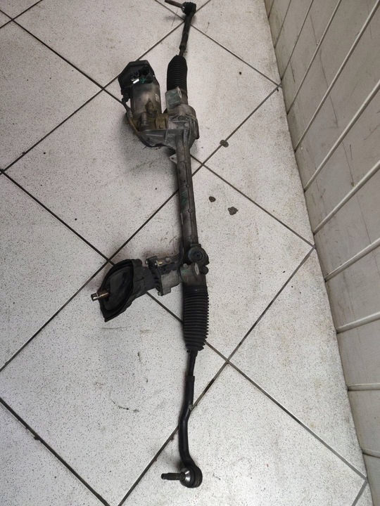 фото №6, Трансмиссия рулевая ford fusion usa 2 2014 7818974396