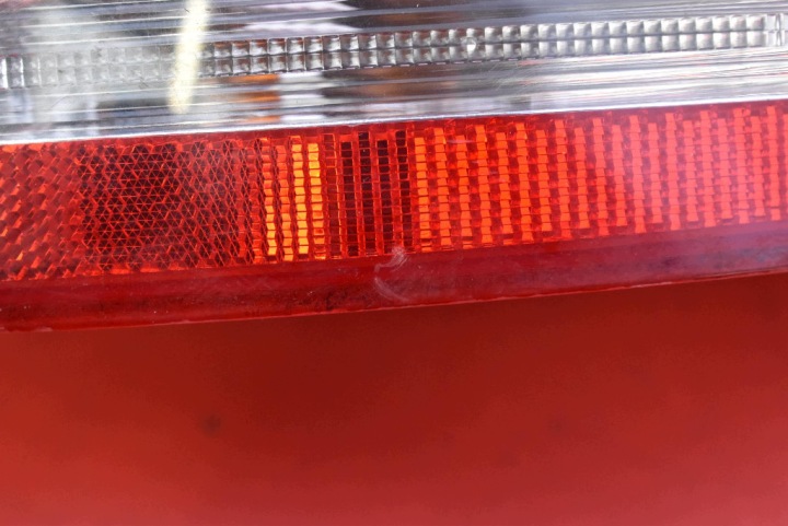 фото №7, Фара ліва зад задня 3af945095a vw passat b7 універсал 10-15