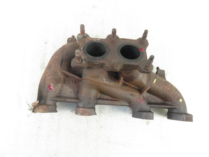 фото №1, Коллектор выпускной vw golf iv 1.6 06a253033h