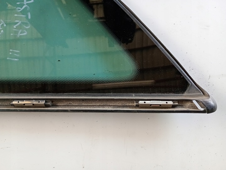 фото №6, Opel astra h iii універсал скло кузовна бокова ліва зад задня лівий bok