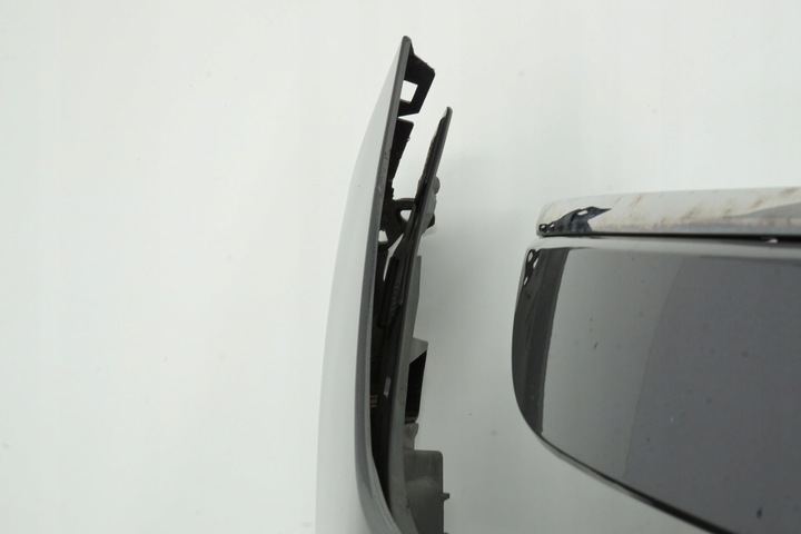 фото №15, Renault talisman 16r бампер переднє перед 6x pdc tekng